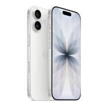 Apple iPhone 17 256GB (White)