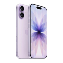 Apple iPhone 17 256GB (Lavender)