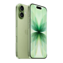 Apple iPhone 17 256GB (Sage)