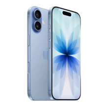 Apple iPhone 17 256GB (Mist Blue)