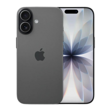Apple iPhone 17 256GB (Black)