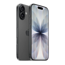 Apple iPhone 17 256GB (Black)