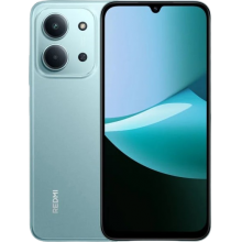 Смартфон Xiaomi Redmi 15C 4/128GB Mint Green (Global)