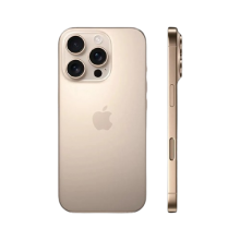 iPhone 16 Pro 128GB (Desert Titanium) (ідеальний стан)