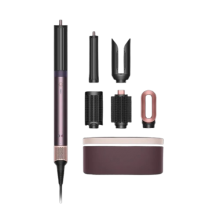Стайлер для волосся Dyson Airwrap Coanda 2х Multi Styler & Dryer (Jasper Plum)