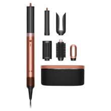 Cтайлер для волосся Dyson Airwrap Coanda2х Multi Styler & Dryer (Amber Silk) (143034-01)