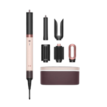 Стайлер для волосся Dyson Airwrap Coanda 2х Multi Styler & Dryer (Ceramic Pink/Rose Gold) (598771-01)