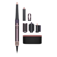 Стайлер для прямого та хвилястого волосся Dyson Airwrap i.d. (Jasper Plum)