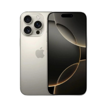 Apple iPhone 16 Pro Max 512GB (Natural Titanium) (ідеальний стан)