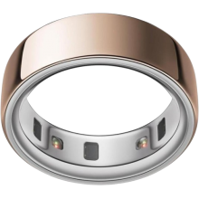 Смарт-кільце Oura Ring 4 Rose Gold Size 10 (JZ90-54219-08)