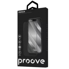 Захисне скло Proove - Wave Premium 17 Pro Max