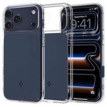 Панель Spigen Ultra Hybrid "T" Mag MagSafe для Apple iPhone 17 Pro