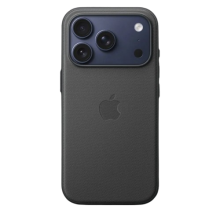 Чохол Apple TechWoven with Magsafe для iPhone 17 Pro (Black)
