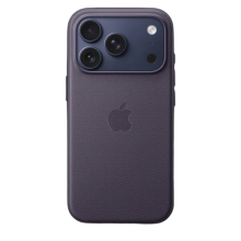 Чохол Apple TechWoven with Magsafe для iPhone 17 Pro (Purple)