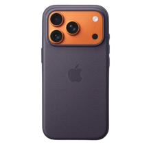 Чохол Apple TechWoven with Magsafe для iPhone 17 Pro (Purple)