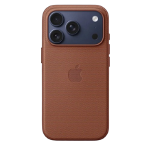 Чохол Apple TechWoven with Magsafe для iPhone 17 Pro Max (Sienna)
