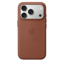 Чохол Apple TechWoven with Magsafe для iPhone 17 Pro Max (Sienna)