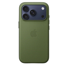 Чохол Apple TechWoven with Magsafe для iPhone 17 Pro (Green)