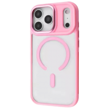 Чохол Proove Clear Essence Case with Magnetic Ring iPhone 17 Pro Max
