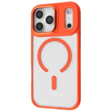 Чохол Proove Clear Essence Case with Magnetic Ring iPhone 17 Pro Max