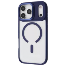 Чохол Proove Clear Essence Case with Magnetic Ring iPhone 17 Air