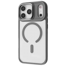 Чохол Proove Clear Essence Case with Magnetic Ring iPhone 16 Pro Max