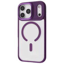 Чохол Proove Clear Essence Case with Magnetic Ring iPhone 16 Pro Max