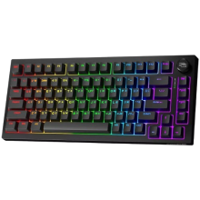 Бездротова клавіатура Proove Gaming Coupe (Ukraine Layout)