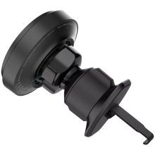 Автомобільний тримач з Бездротовим ЗП Proove Spark Qi2.2 25W