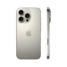 iPhone 16 Pro 256GB (Natural Titanium) (відмінний стан)
