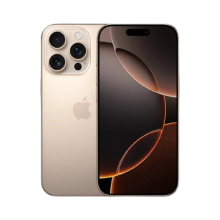Apple iPhone 16 Pro 256GB (Desert Titanium) (відмінний стан)