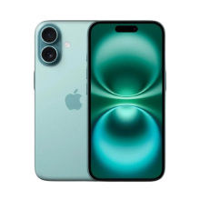 Apple iPhone 16 128GB (Teal) (відмінний стан)