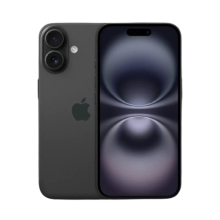 Apple iPhone 16 256GB (Black) (ідеальний стан)