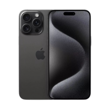iPhone 15 Pro 128gb Black Titanium (відмінний стан)