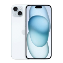 iPhone 15 256GB (Blue) (відмінний стан)