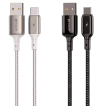 Кабель Proove Dense Metal USB to Type-C 3A (2m)