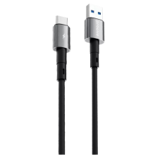 Кабель Proove Silicraft USB to Type-C 3A (1m)