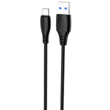 Кабель Proove Simple Silicone USB to Type-C 3A (2m)