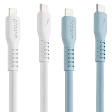 Кабель Proove Eternal Type-C to Lightning 27W (2m)