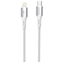 Кабель Proove WireX Type-C to Lightning 27W (1m)