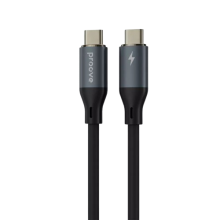 Кабель Proove PowerFull Type-C to Type-C 100W (1.5m)