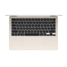 MacBook Air 15 Retina, Starlight, 1TB, 10 CPU / 10 GPU, 16GB RAM with Apple M5 (2026)