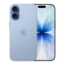 Apple iPhone 17 256GB (Mist Blue) E-Sim